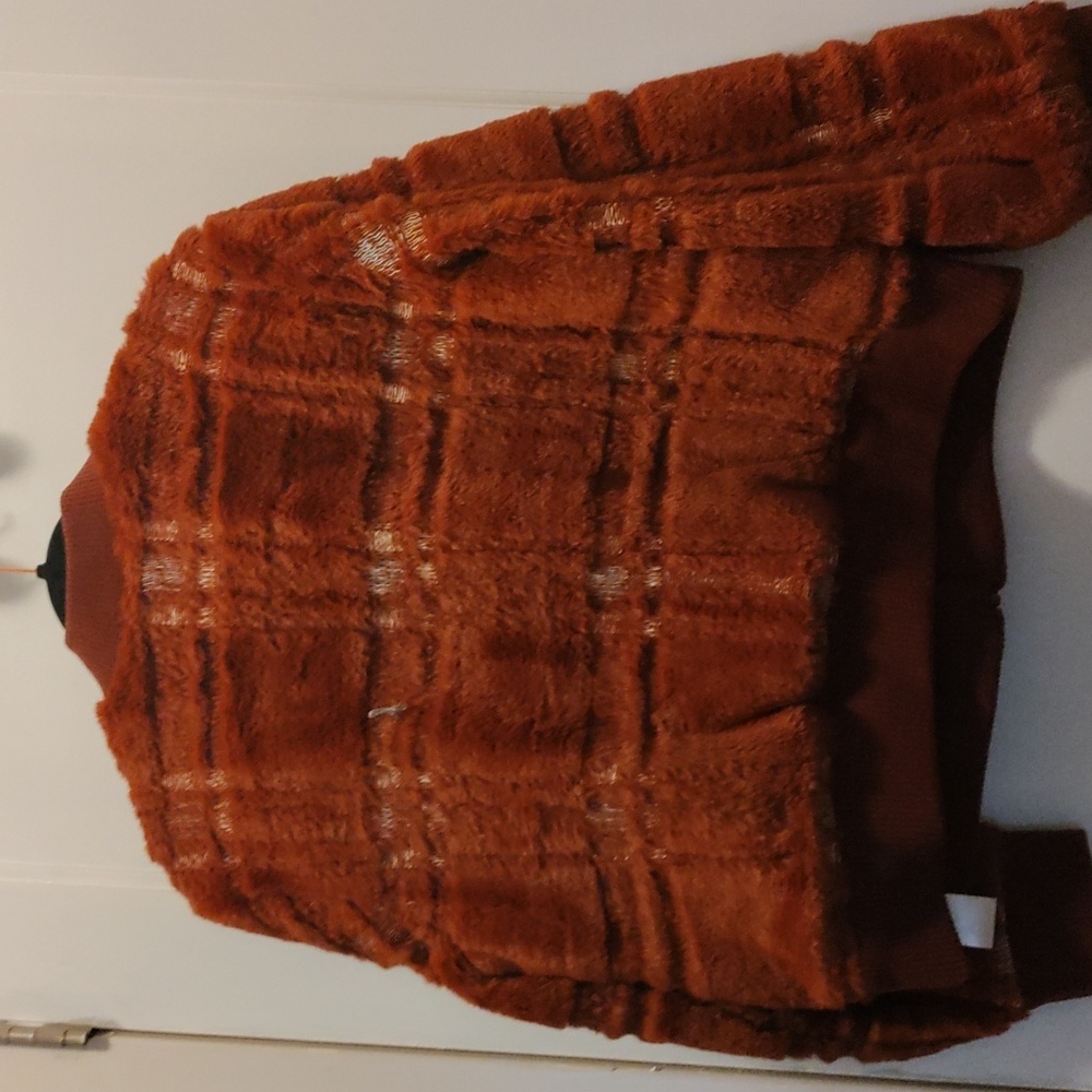 Jacket - Picture 5 of 5